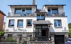 La Perla